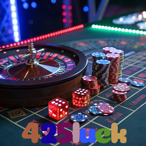 A Magia dos Jogos de Fantasia na 425luck
