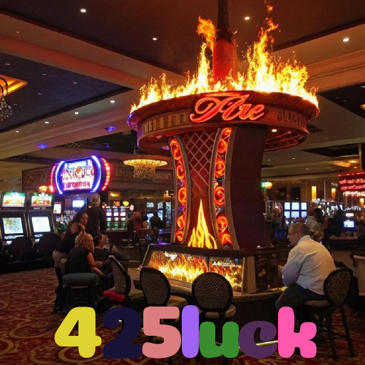 A Magia dos Jogos de Fantasia na 425luck