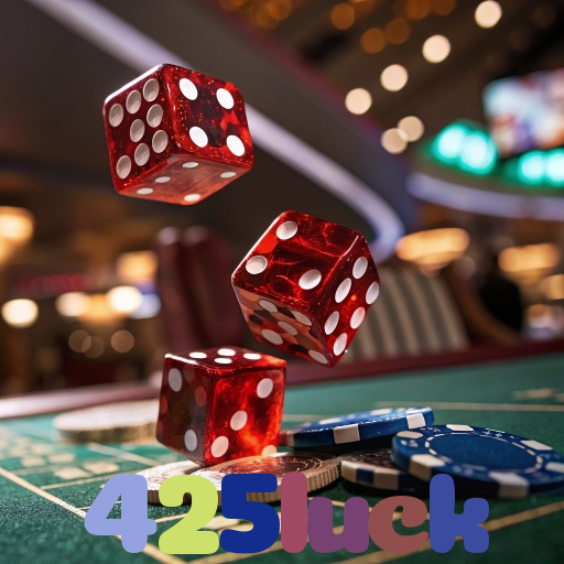 A Magia dos Jogos de Fantasia na 425luck