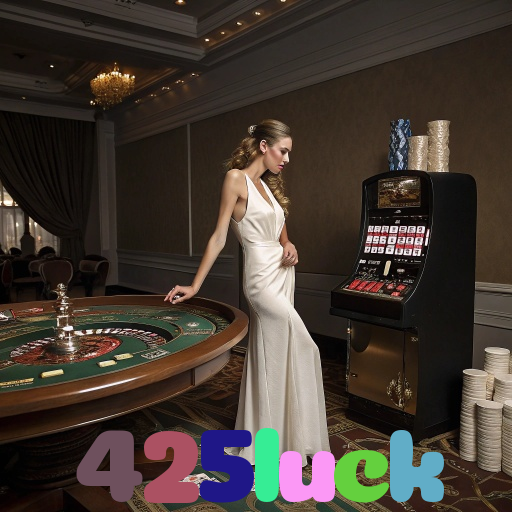 A Magia dos Jogos de Fantasia na 425luck