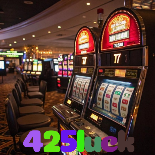 A Magia dos Jogos de Fantasia na 425luck