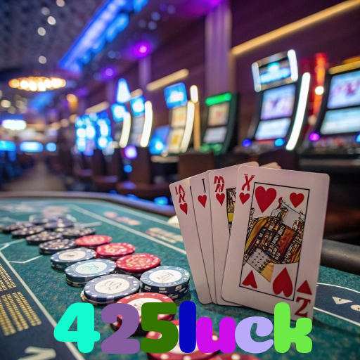 A Magia dos Jogos de Fantasia na 425luck