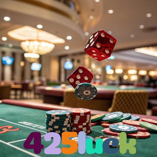 A Magia dos Jogos de Fantasia na 425luck