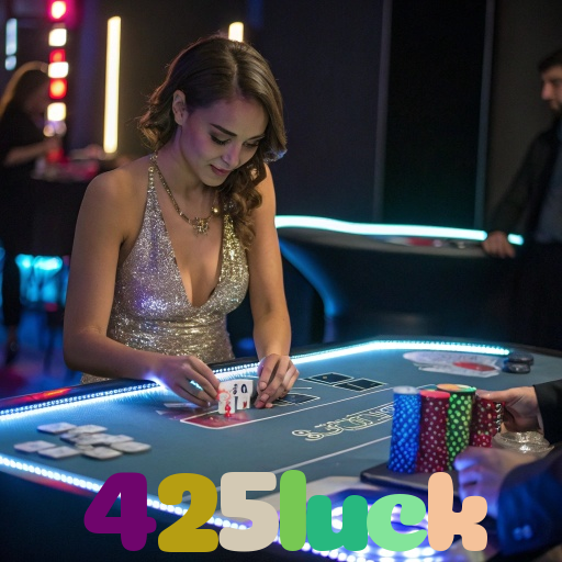 A Magia dos Jogos de Fantasia na 425luck