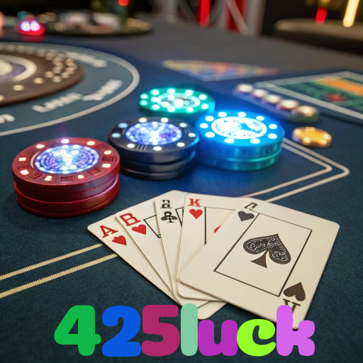 A Magia dos Jogos de Fantasia na 425luck