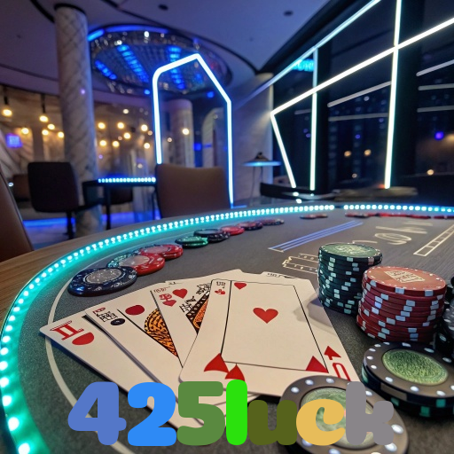 A Magia dos Jogos de Fantasia na 425luck
