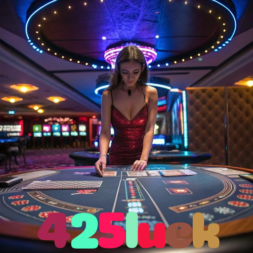 A Magia dos Jogos de Fantasia na 425luck