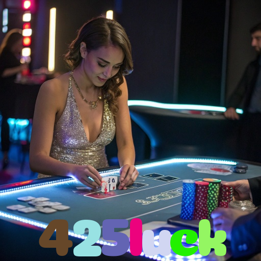 A Magia dos Jogos de Fantasia na 425luck