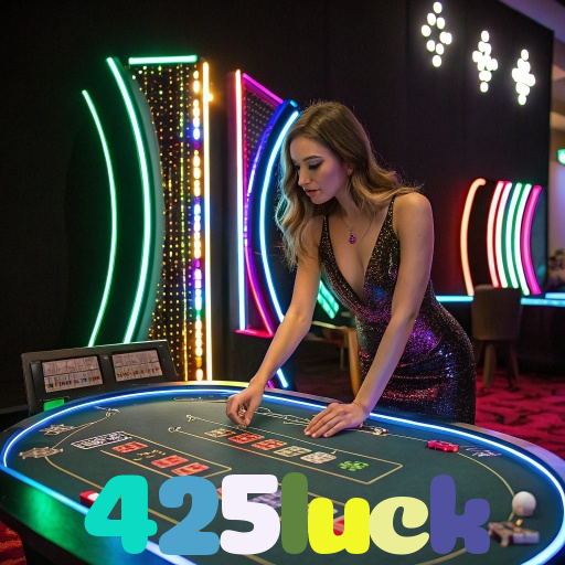 A Magia dos Jogos de Fantasia na 425luck