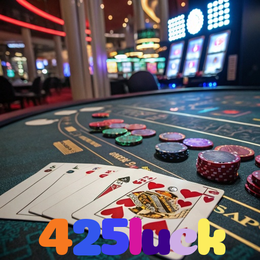 A Magia dos Jogos de Fantasia na 425luck