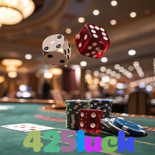 A Magia dos Jogos de Fantasia na 425luck