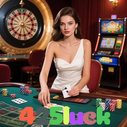 A Magia dos Jogos de Fantasia na 425luck