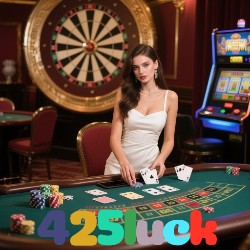 A Magia dos Jogos de Fantasia na 425luck