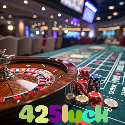 A Magia dos Jogos de Fantasia na 425luck