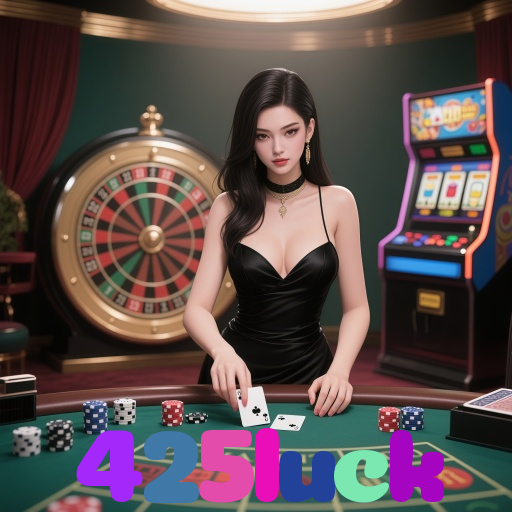 A Magia dos Jogos de Fantasia na 425luck