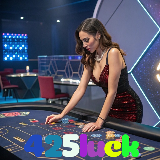 A Magia dos Jogos de Fantasia na 425luck