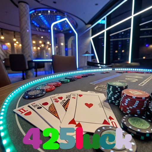 A Magia dos Jogos de Fantasia na 425luck