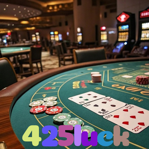 A Magia dos Jogos de Fantasia na 425luck