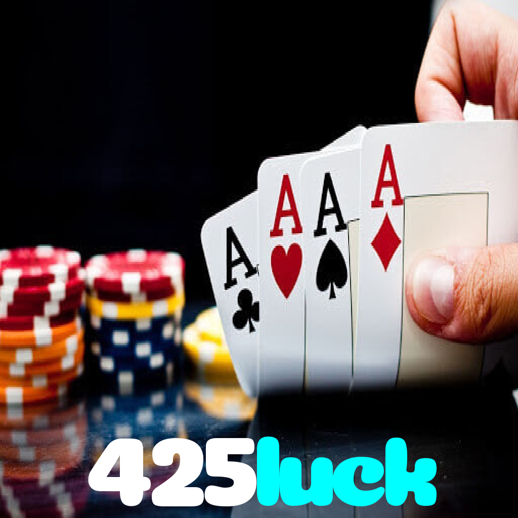 A Magia dos Jogos de Fantasia na 425luck