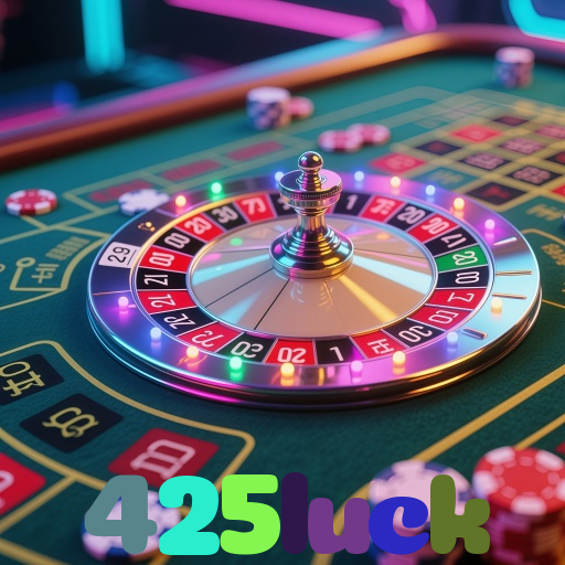 A Magia dos Jogos de Fantasia na 425luck