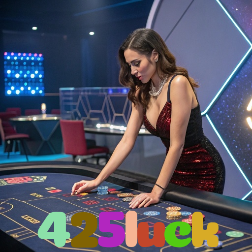 A Magia dos Jogos de Fantasia na 425luck