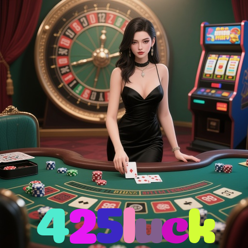 A Magia dos Jogos de Fantasia na 425luck
