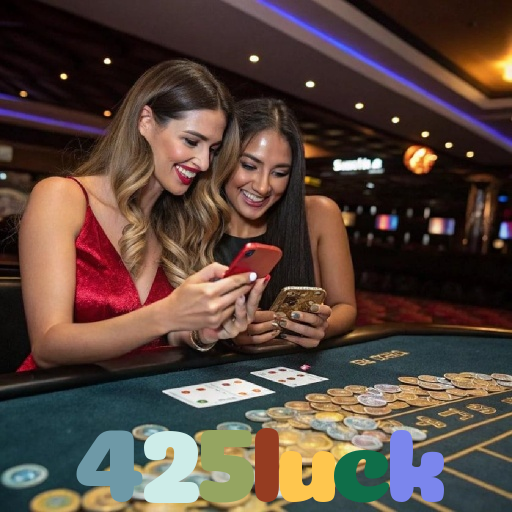 A Magia dos Jogos de Fantasia na 425luck