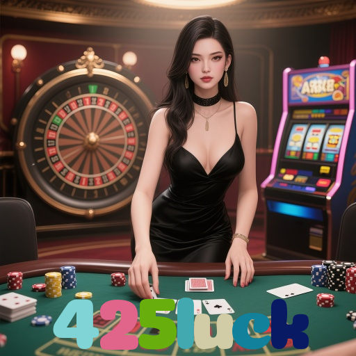 A Magia dos Jogos de Fantasia na 425luck