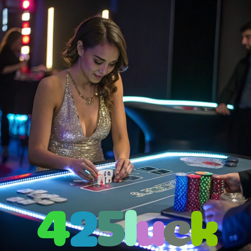 A Magia dos Jogos de Fantasia na 425luck