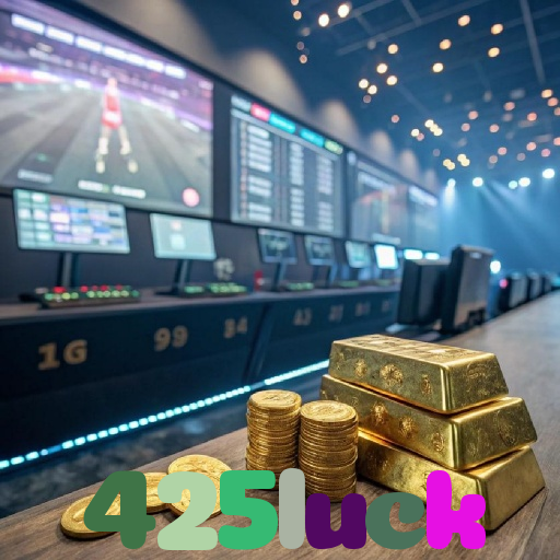 A Magia dos Jogos de Fantasia na 425luck