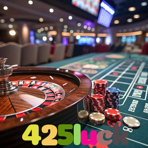 A Magia dos Jogos de Fantasia na 425luck
