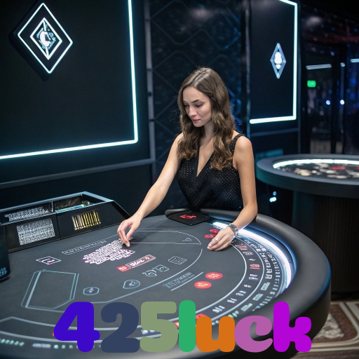 A Magia dos Jogos de Fantasia na 425luck