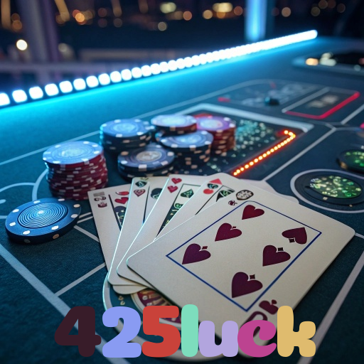 A Magia dos Jogos de Fantasia na 425luck