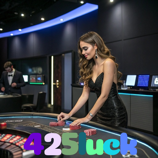 A Magia dos Jogos de Fantasia na 425luck