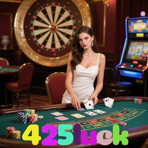 A Magia dos Jogos de Fantasia na 425luck