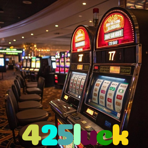 A Magia dos Jogos de Fantasia na 425luck
