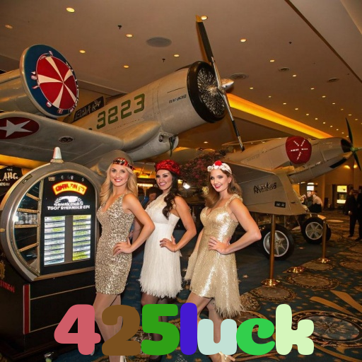 A Magia dos Jogos de Fantasia na 425luck