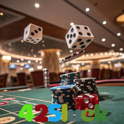 A Magia dos Jogos de Fantasia na 425luck