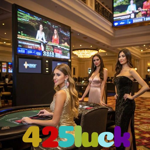 A Magia dos Jogos de Fantasia na 425luck