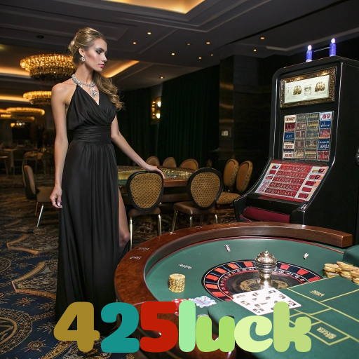 A Magia dos Jogos de Fantasia na 425luck