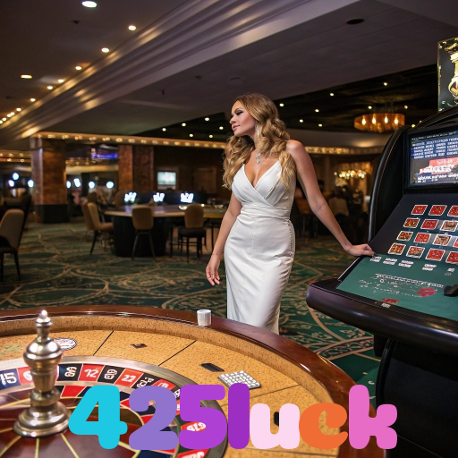 A Magia dos Jogos de Fantasia na 425luck