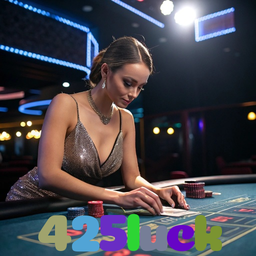 A Magia dos Jogos de Fantasia na 425luck