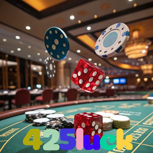 A Magia dos Jogos de Fantasia na 425luck