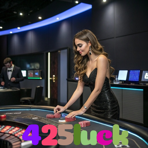 A Magia dos Jogos de Fantasia na 425luck