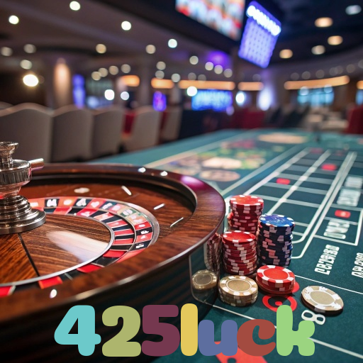 A Magia dos Jogos de Fantasia na 425luck