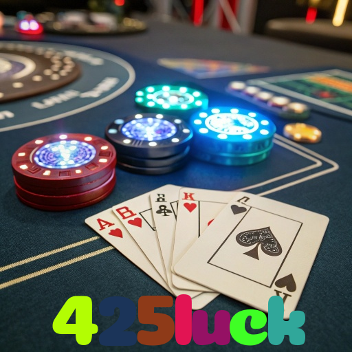 A Magia dos Jogos de Fantasia na 425luck