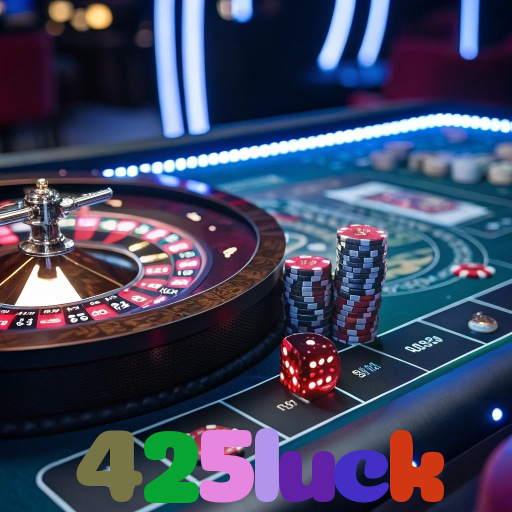 A Magia dos Jogos de Fantasia na 425luck