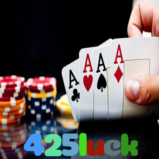 A Magia dos Jogos de Fantasia na 425luck