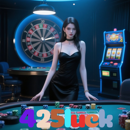 A Magia dos Jogos de Fantasia na 425luck