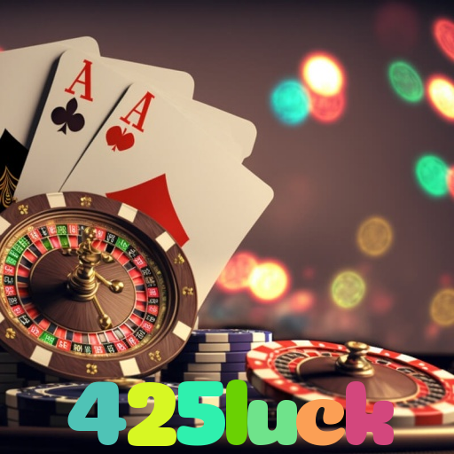 A Magia dos Jogos de Fantasia na 425luck